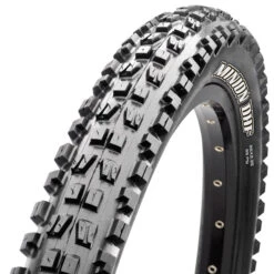 MAXXIS Minion DHF Vorne 26x2,50" EXO SuperTacky 60 Faltreifen