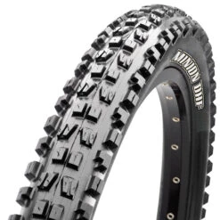 MAXXIS Minion DHF Vorne 26x2,50" WT EXO TR 3C MaxxTerra 60 Faltreifen