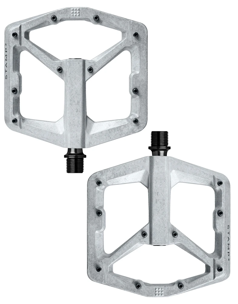Crankbrothers Stamp 2 Plattformpedale – Bild 2