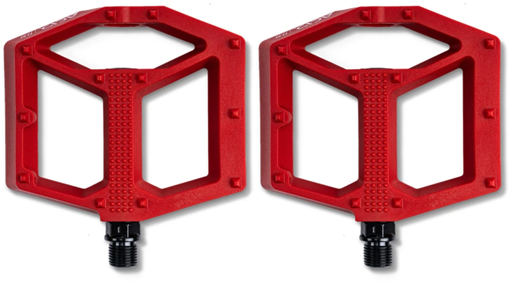 ACID FLAT C2-CC Plattformpedale – Bild 4