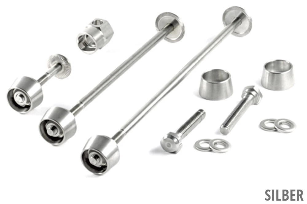 Pitlock Set 02 / BR Sicherungskit – Bild 2