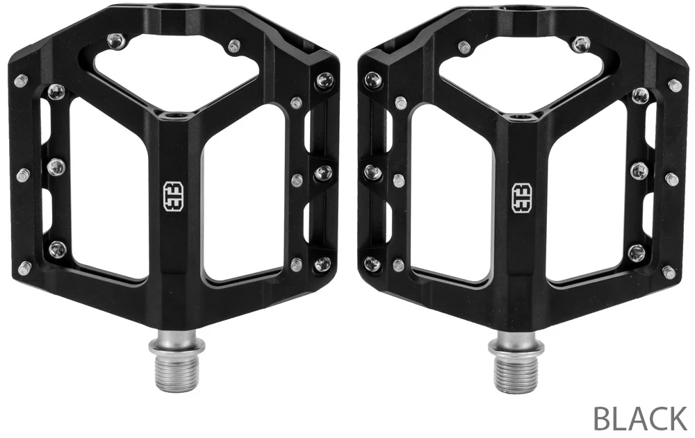 Triple Eight SL 2.0 Flat Plattformpedale – Bild 2