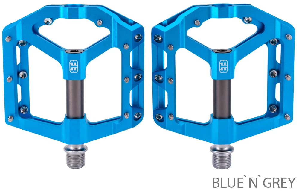 Triple Eight SLT 2.0 Flat Plattformpedale – Bild 6