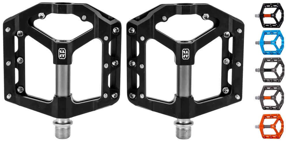 Triple Eight SLT 2.0 Flat Plattformpedale