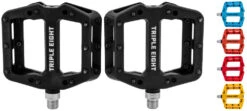 Triple Eight ETP 2.0 Flat Plattformpedale