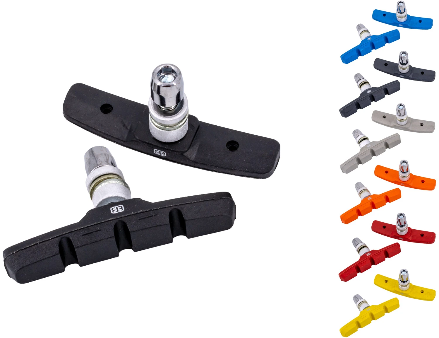 Triple Eight V-Brake Bremsschuhe