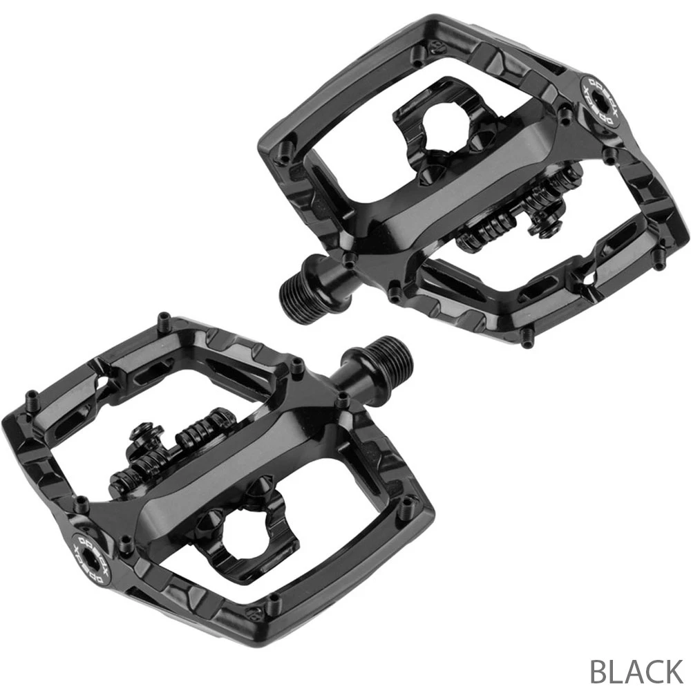 Xpedo Ambix Kombipedale – Bild 2