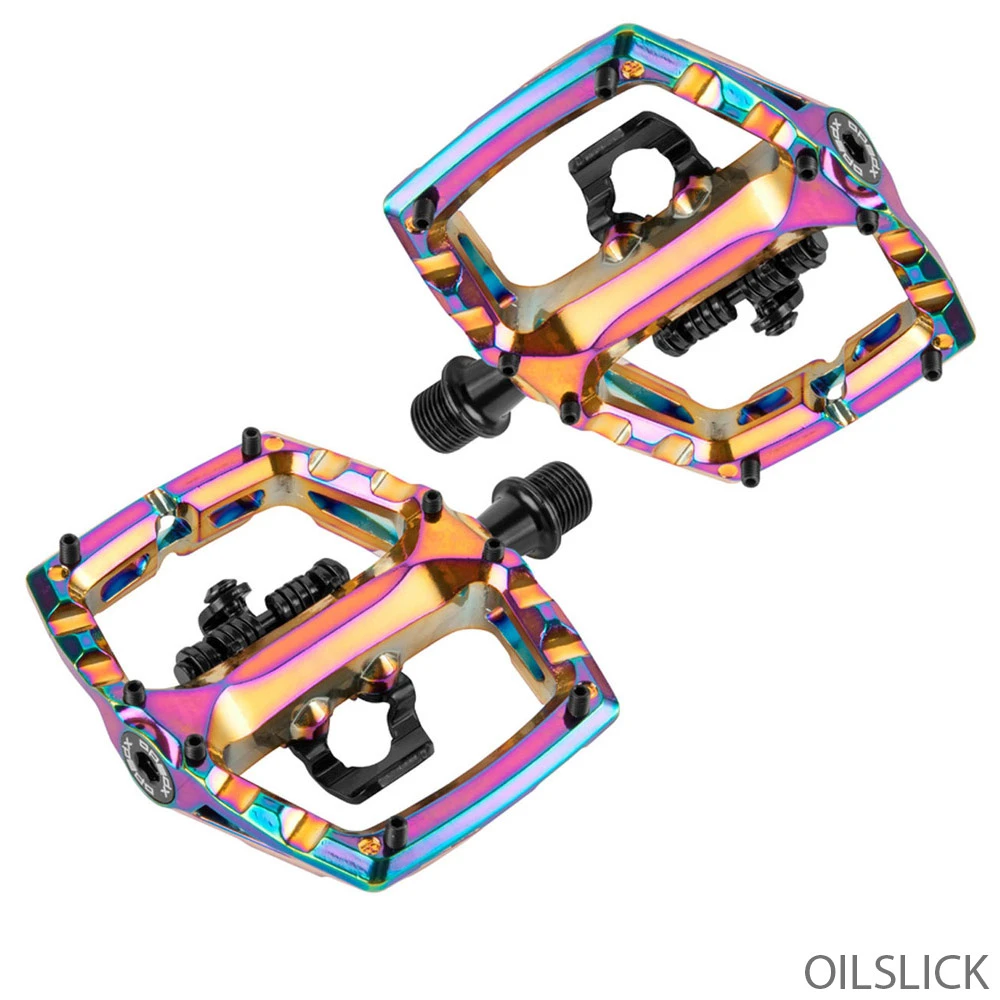 Xpedo Ambix Kombipedale – Bild 5