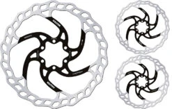 Wave® Fixed E-Bike/Enduro 6-Loch Bremsscheibe