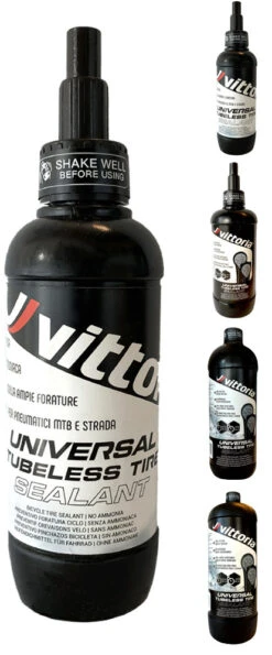 Vittoria Universal Tubeless Tire Sealant Reifendichtmittel