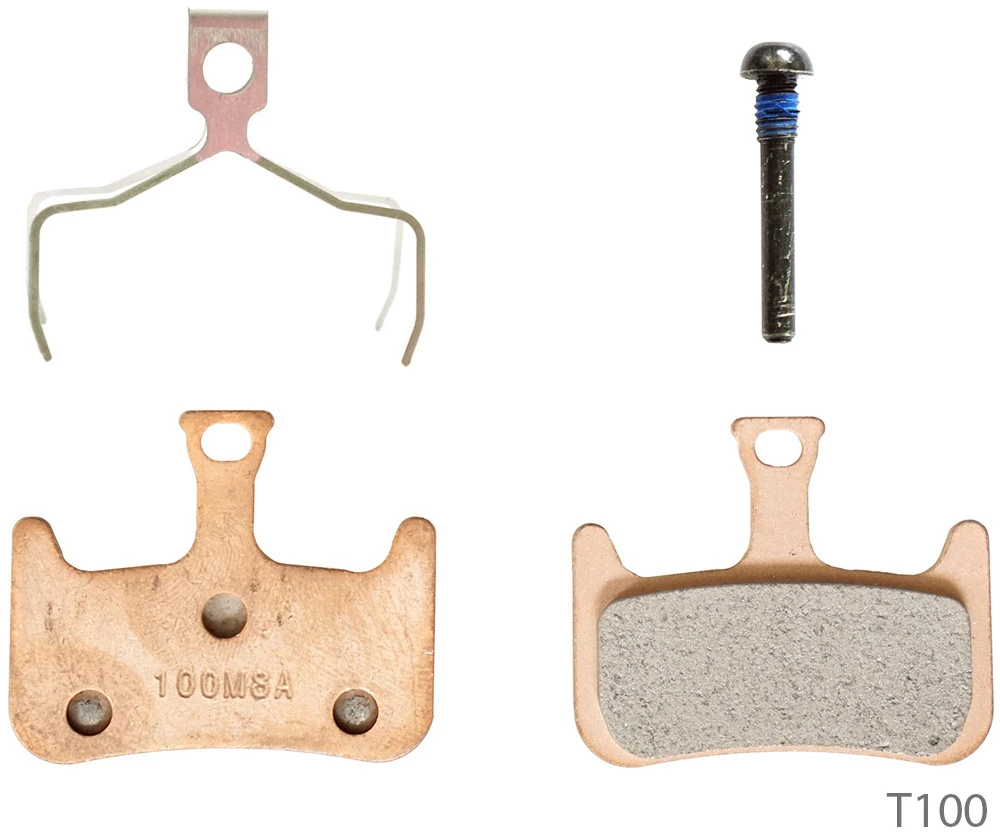 Hayes Dominion A2 Disc Beläge – Bild 2