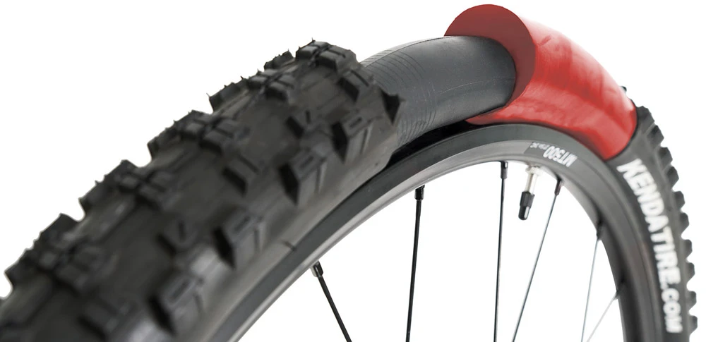 Tannus Armour 29" MTB Pannenschutz – Bild 4