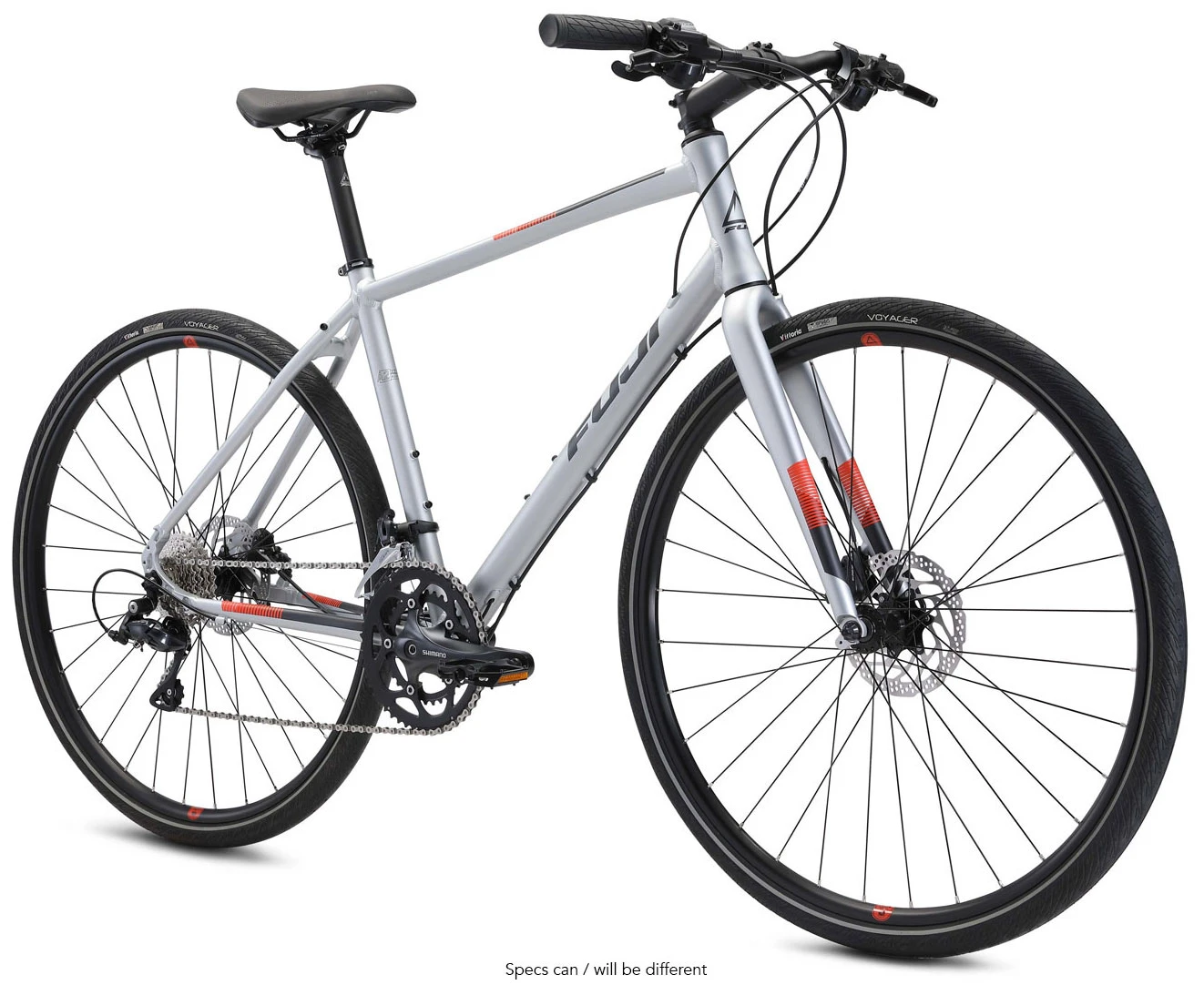 Fuji ABSOLUTE 1.3 – Bild 2