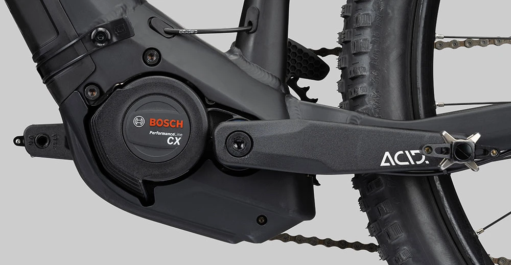 Jealous Hybrid 9.0 625 – Bild 5