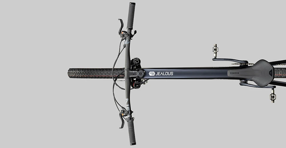 Jealous 10.0 – Bild 3