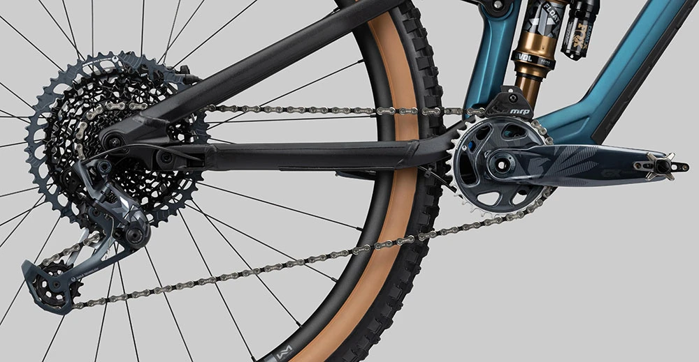 Slide Trail 10.0 MS – Bild 6