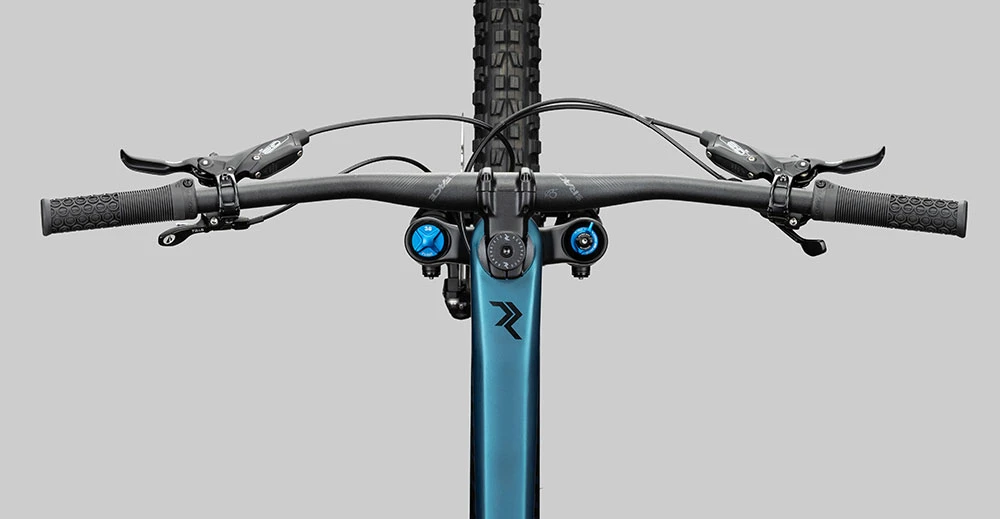 Slide Trail 10.0 MS – Bild 5