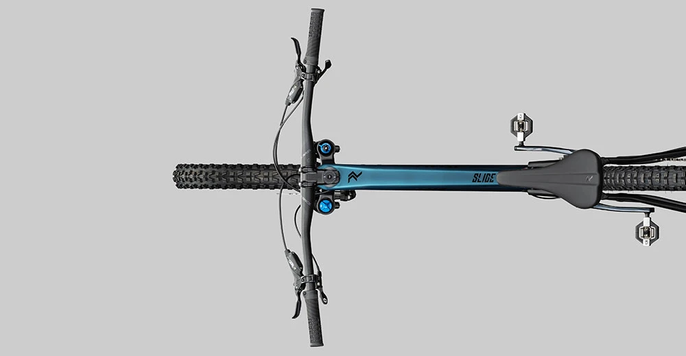 Slide Trail 10.0 MS – Bild 3