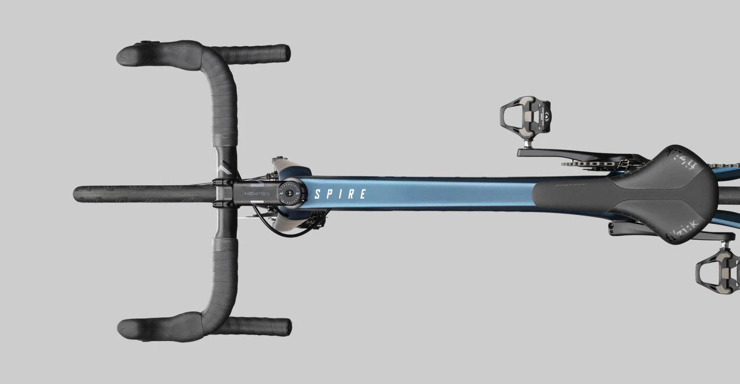 Spire Disc 10.0 – Bild 3