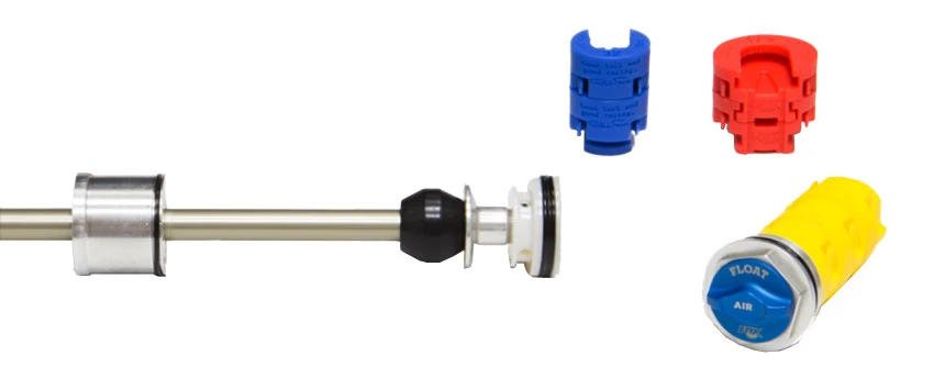 Fox Racing Volume Spacer Float – Bild 5