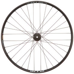 27,5" FH-MT510 Micro Spline / WTB ST Disc Hinterrad