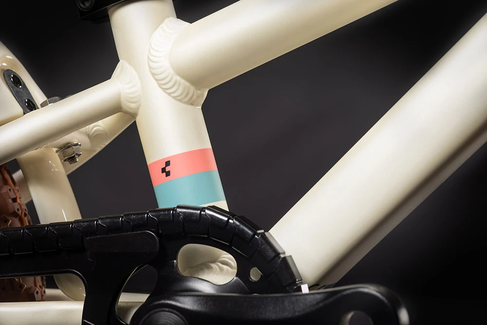 Cube Cubie 120 Cremewhite´n´rose – Bild 4