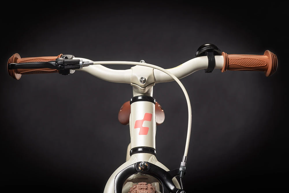 Cube Cubie 120 Cremewhite´n´rose – Bild 2