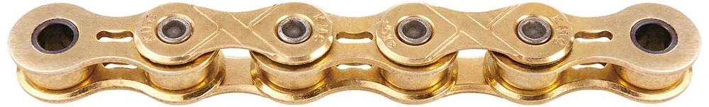 KMC X101 Singlespeedkette – Bild 2