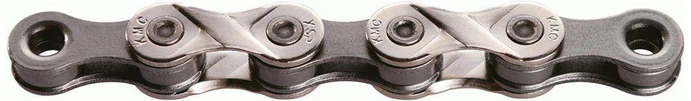 KMC X8 8-fach Kette – Bild 2