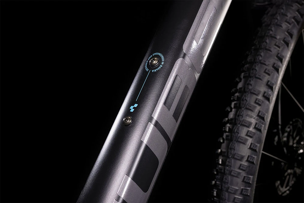 Cube Aim Race Black´n´azure – Bild 4