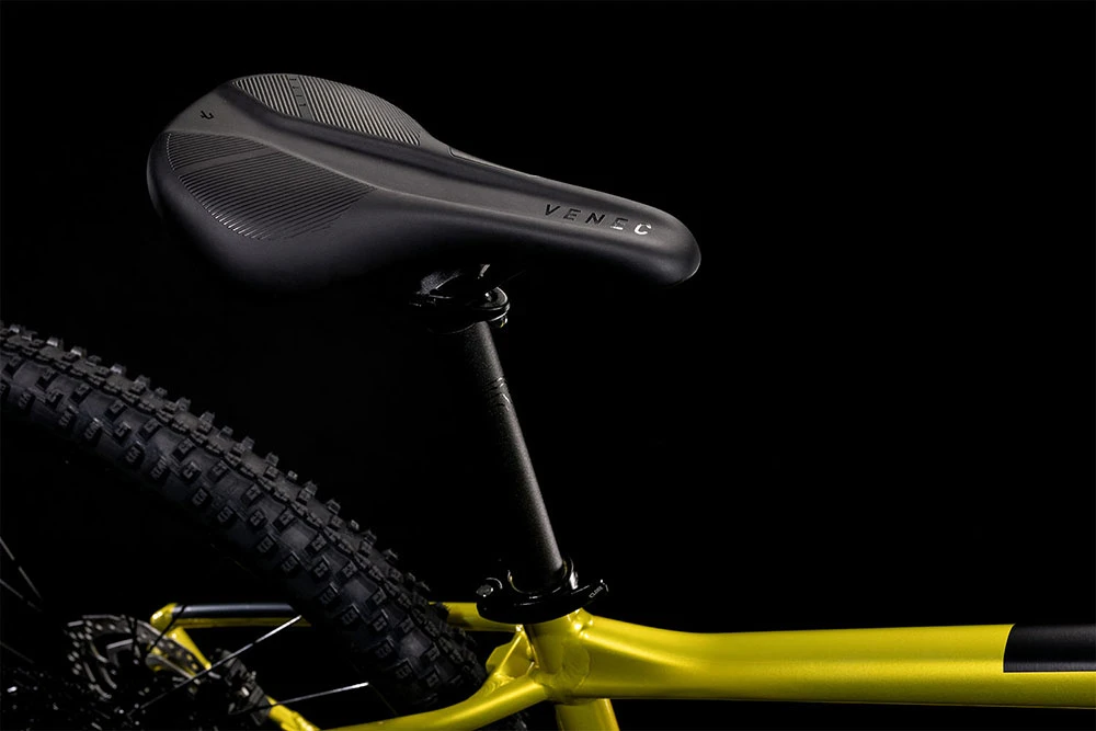 Cube Analog Flashlime´n´black – Bild 4