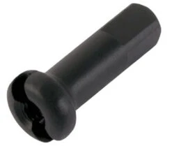 Dt-swiss Alu-Nippel Ø2.0 X 14mm (100 Stück)