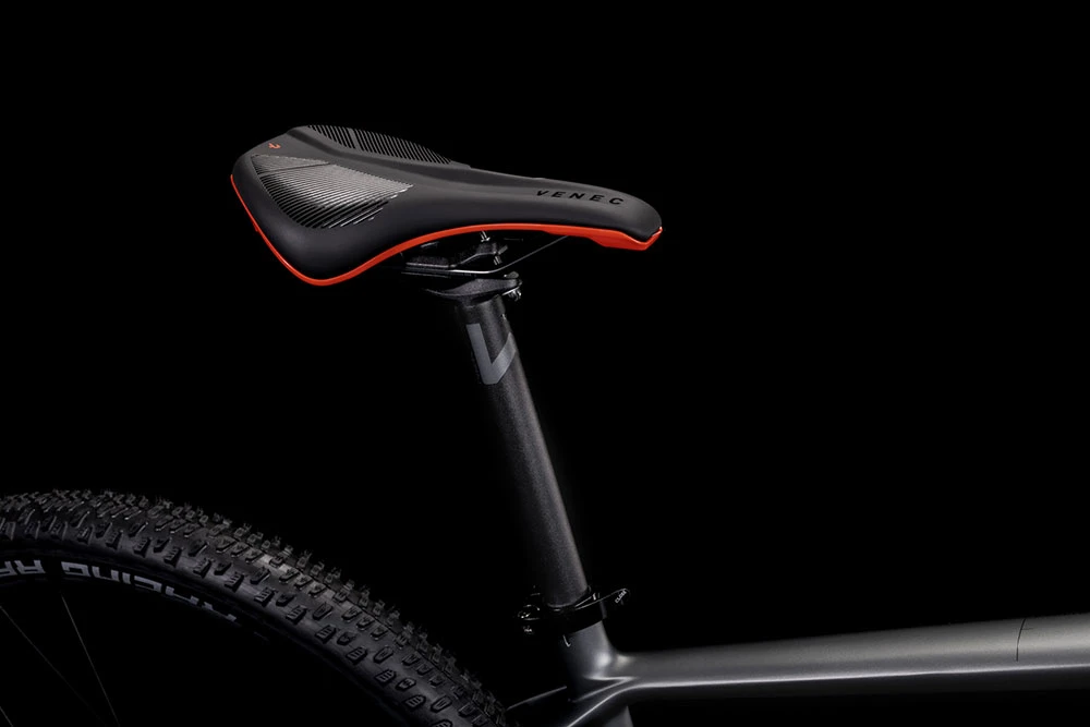 Cube Reaction C:62 Race Flashgrey´n´red – Bild 2