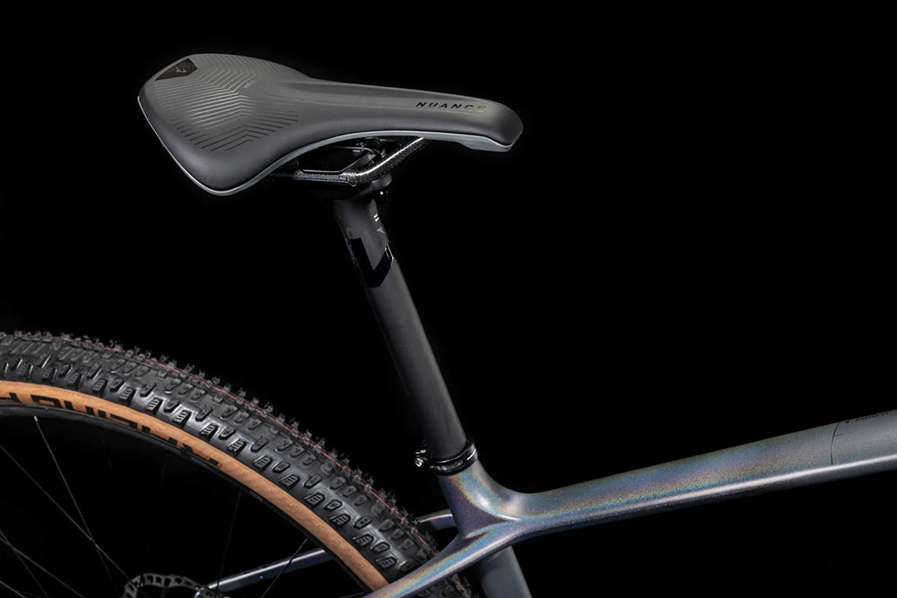 Cube Elite C:68X SLT Prizmsilver´n´grey – Bild 4