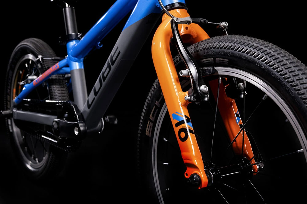 Cube Cubie 160 Actionteam – Bild 5