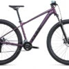Cube Access WS Deepviolet´n´purple