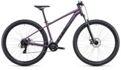 Cube Access WS Deepviolet´n´purple