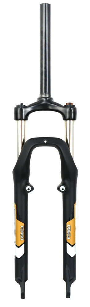 Zoom 565 Forgo 26" Federgabel