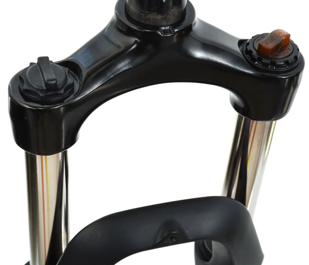 Zoom 565 Forgo 26" Federgabel – Bild 2