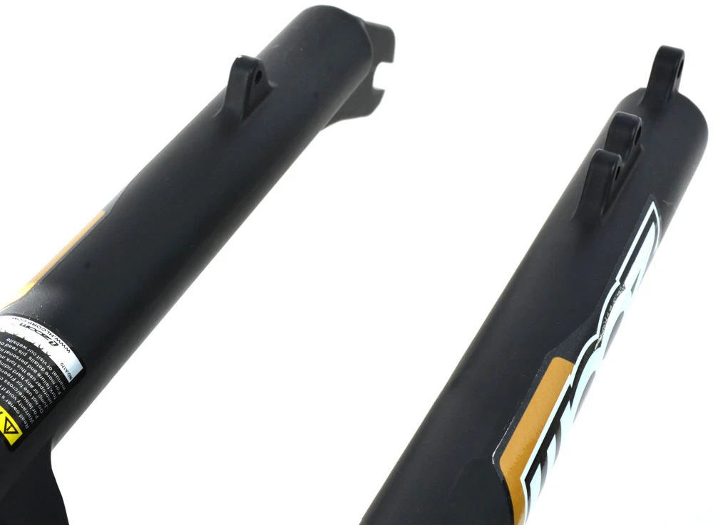 Zoom 565 Forgo 26" Federgabel – Bild 3