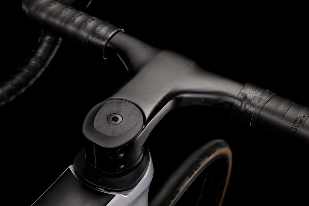 Cube Agree C:62 SL Prismagrey´n´carbon – Bild 5