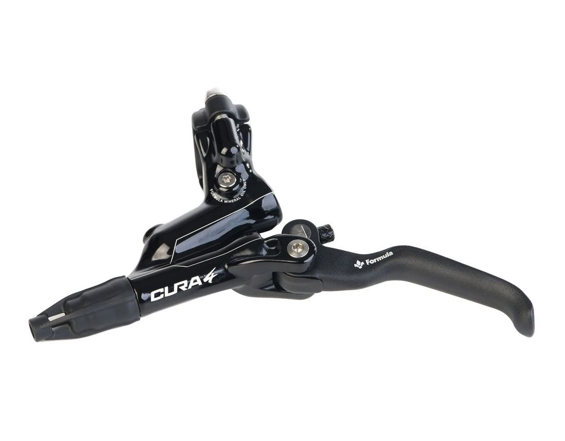 Formula Cura 4 Scheibenbremsen-Set + Monolitic – Bild 3