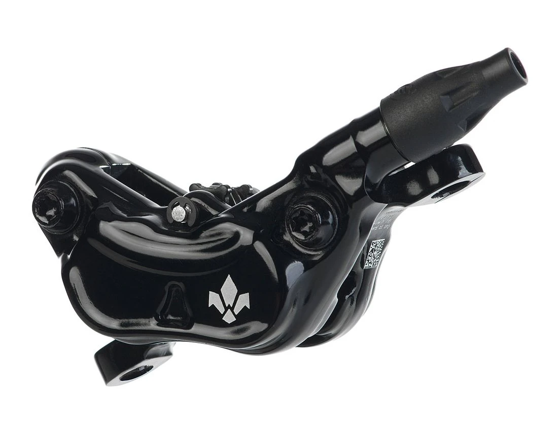 Formula Cura 4 Scheibenbremsen-Set + Monolitic – Bild 4