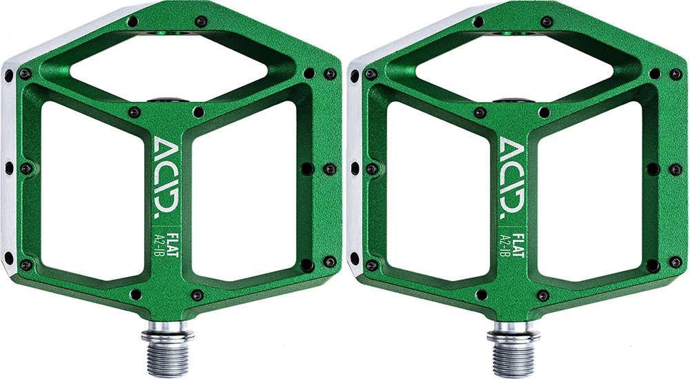 ACID FLAT A2-IB Plattformpedale – Bild 5