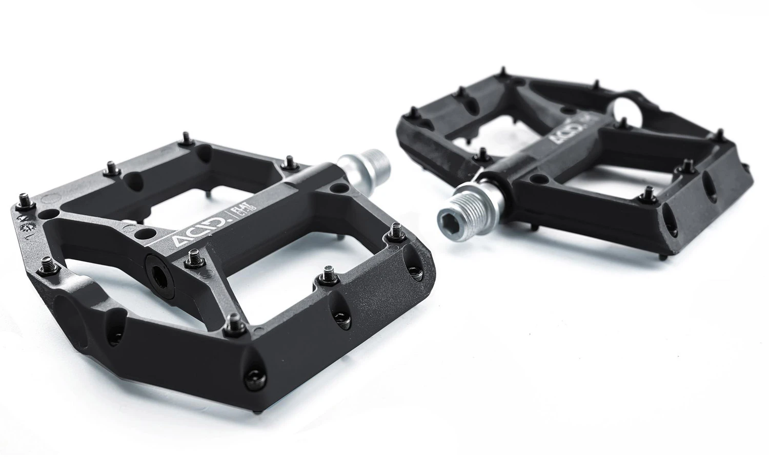 ACID FLAT C1-IB Plattformpedale – Bild 6