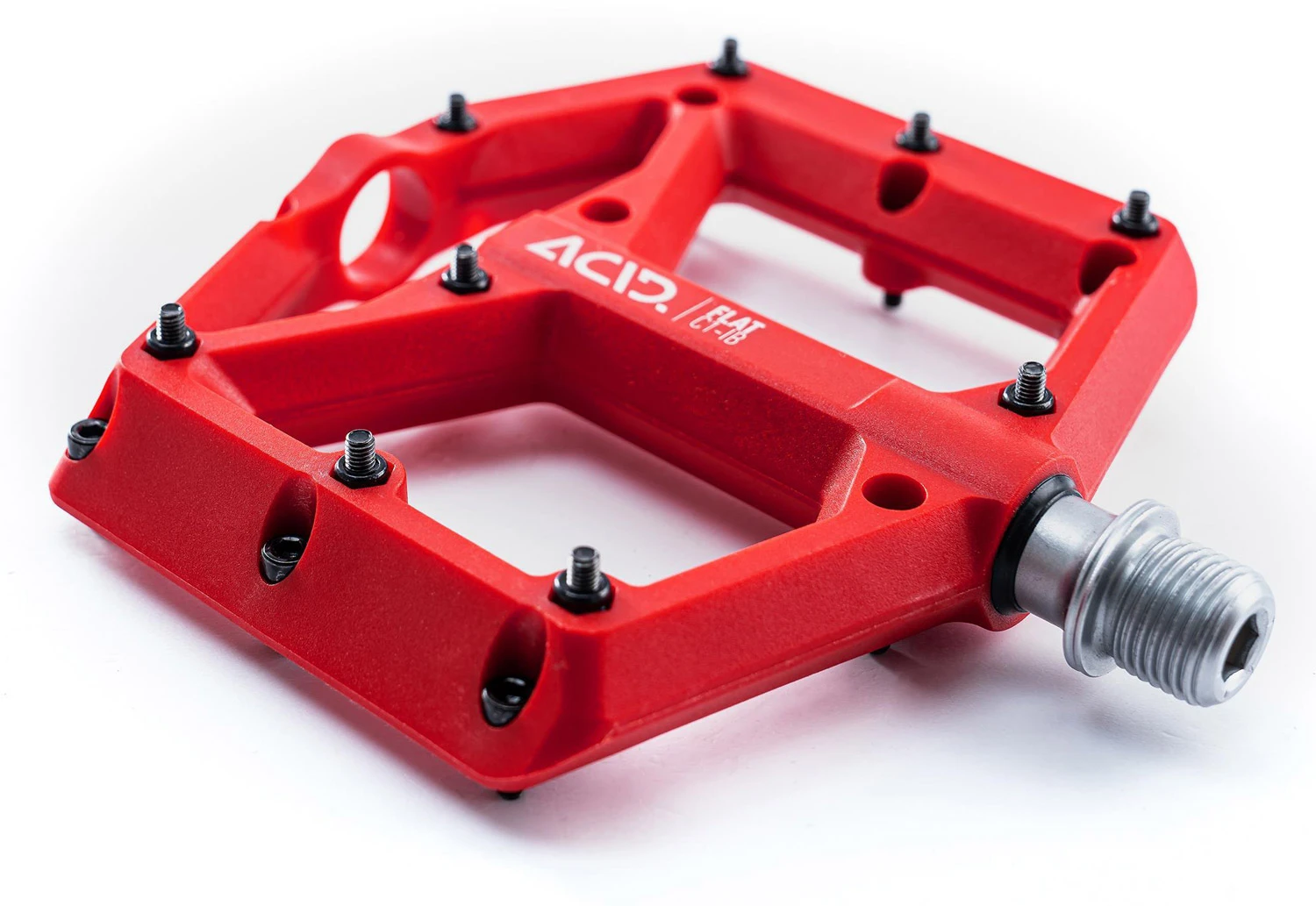 ACID FLAT C1-IB Plattformpedale – Bild 4
