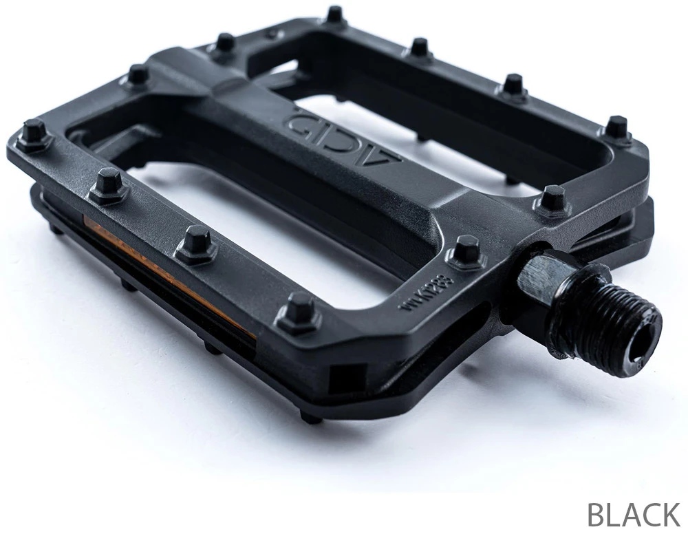 ACID FLAT C3-ZP Plattformpedale – Bild 4