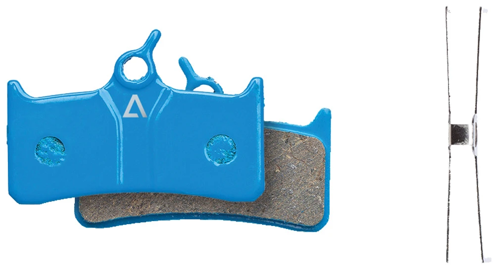 ACID Shimano Deore XT Disc Beläge – Bild 2