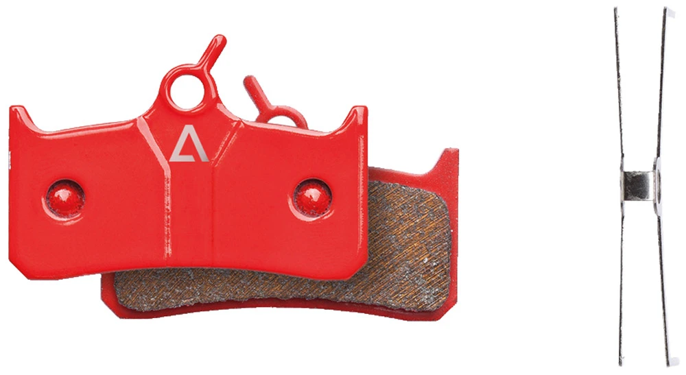 ACID Shimano Deore XT Disc Beläge – Bild 3