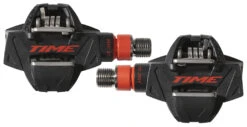 Time ATAC XC 12 Titan Carbon MTB Pedale